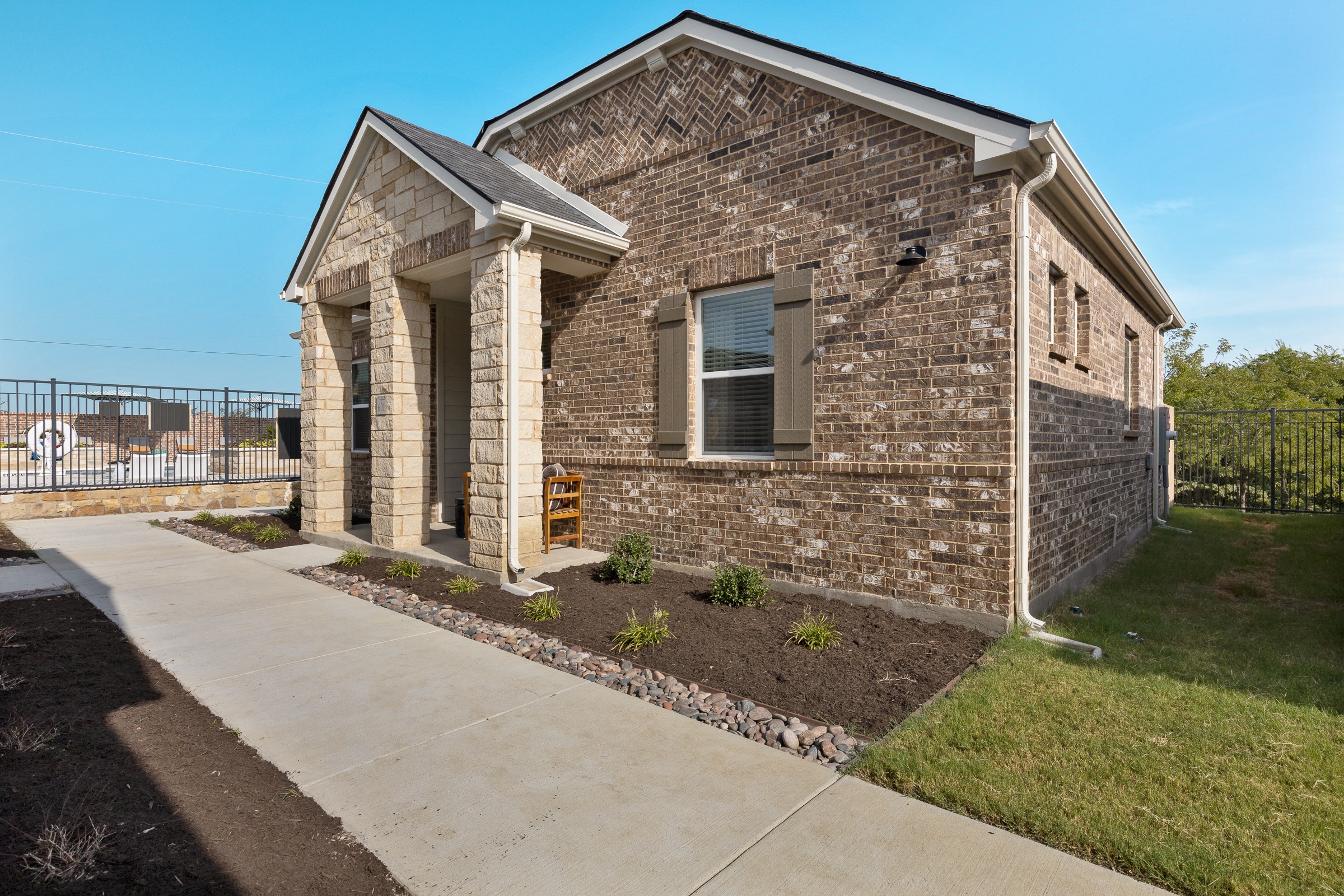 Avilla Homes Homes near Phoenix, Denver, Fort Worth, Dallas, & Tampa